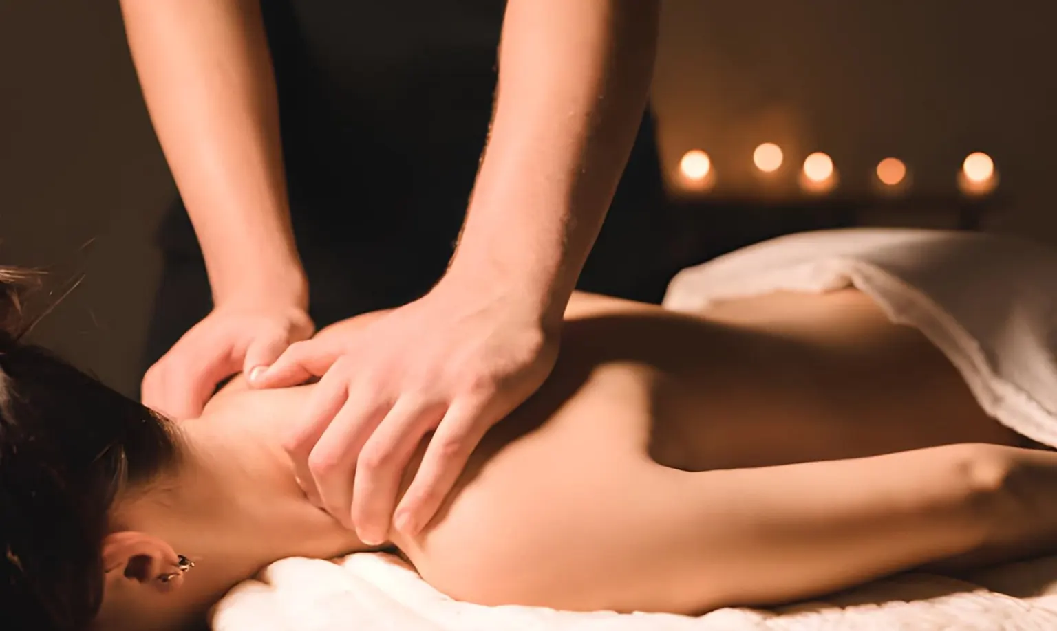 Traditional Balinese Massage Therapy In Melbourne