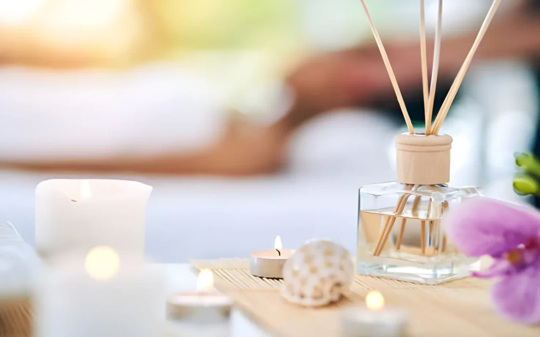 Affordable Aromatherapy Massage Melbourne CBD Deals