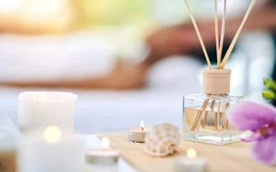 Affordable Aromatherapy Massage Melbourne CBD Deals
