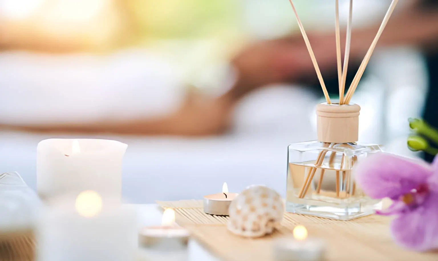 Affordable Aromatherapy Massage Melbourne CBD Deals