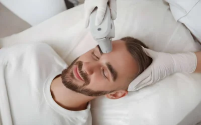 Affordable Facial for Men Melbourne CBD Deals