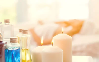Aromatherapy Massage Melbourne City Center