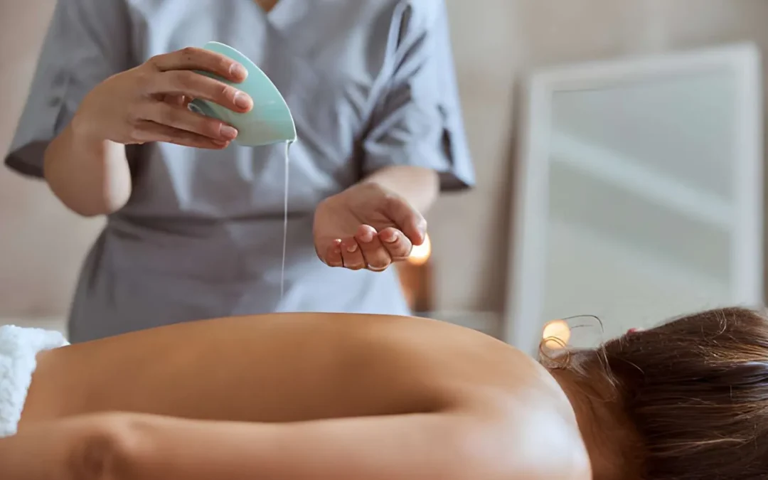 Authentic Balinese Massage Services in Melbourne City