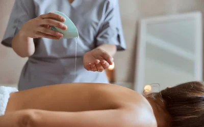 Authentic Balinese Massage Services in Melbourne City