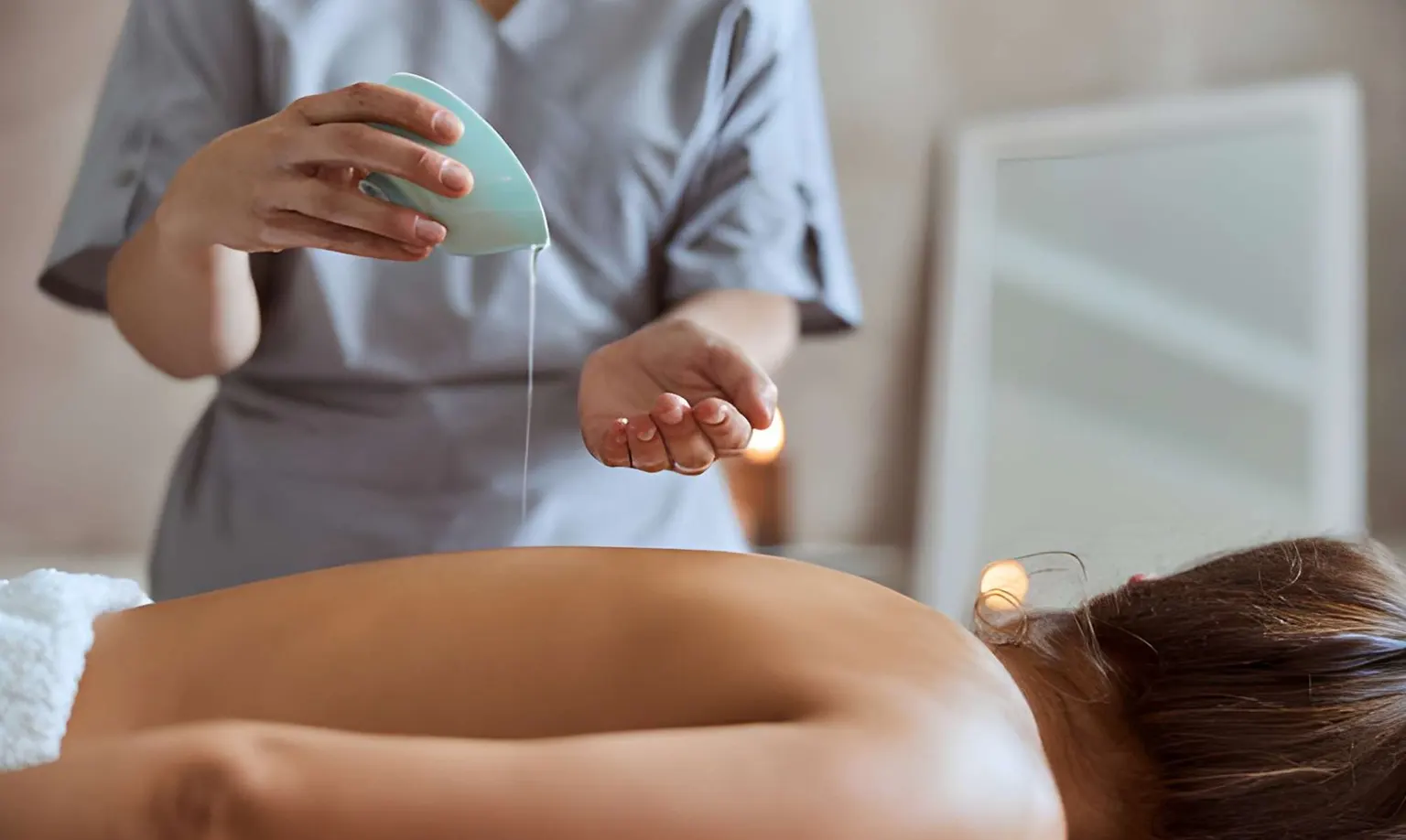 Authentic Balinese massage services in Melbourne city Authentic Balinese Massage Services in Melbourne City