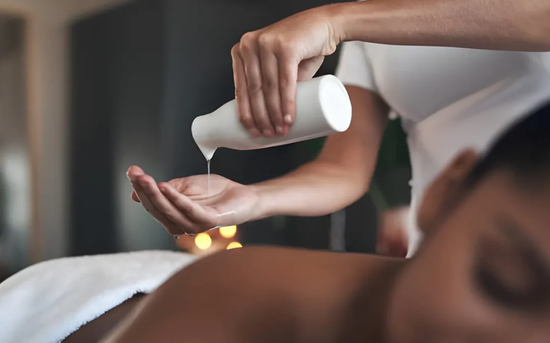 Balinese Massage Services Melbourne CBD