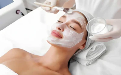 Discover Best Glowing Facial Treatment in Melbourne CBD