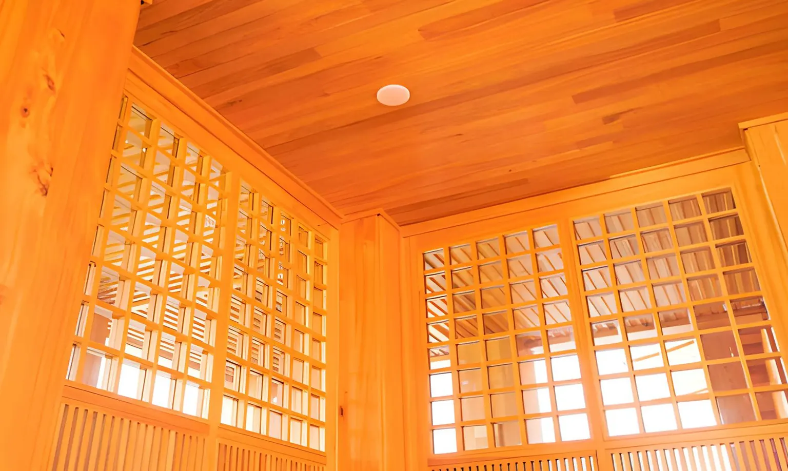 Best Infrared Sauna Spa Experience in Melbourne