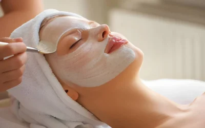 Best Renewal Facial Treatment Melbourne City Center