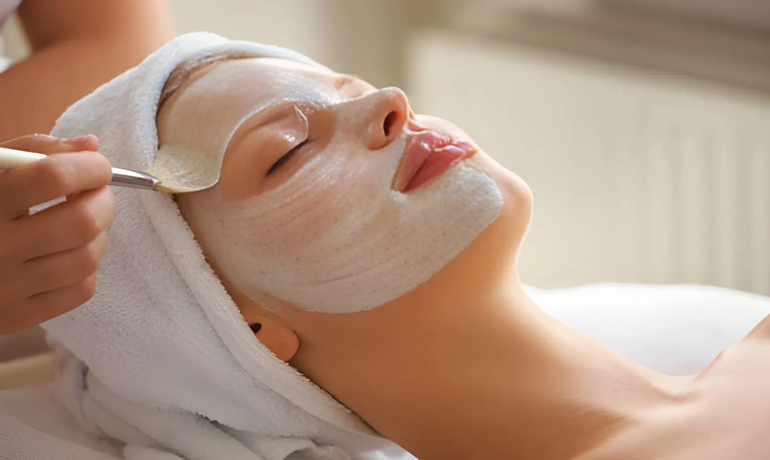Best renewal facial treatment Melbourne city center Best renewal facial treatment Melbourne city center
