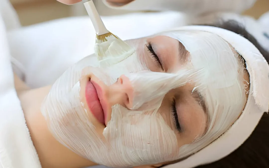 Best Value Express Facial Melbourne Spa