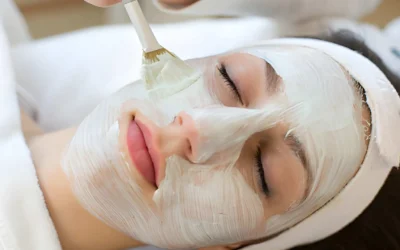 Best Value Express Facial Melbourne Spa