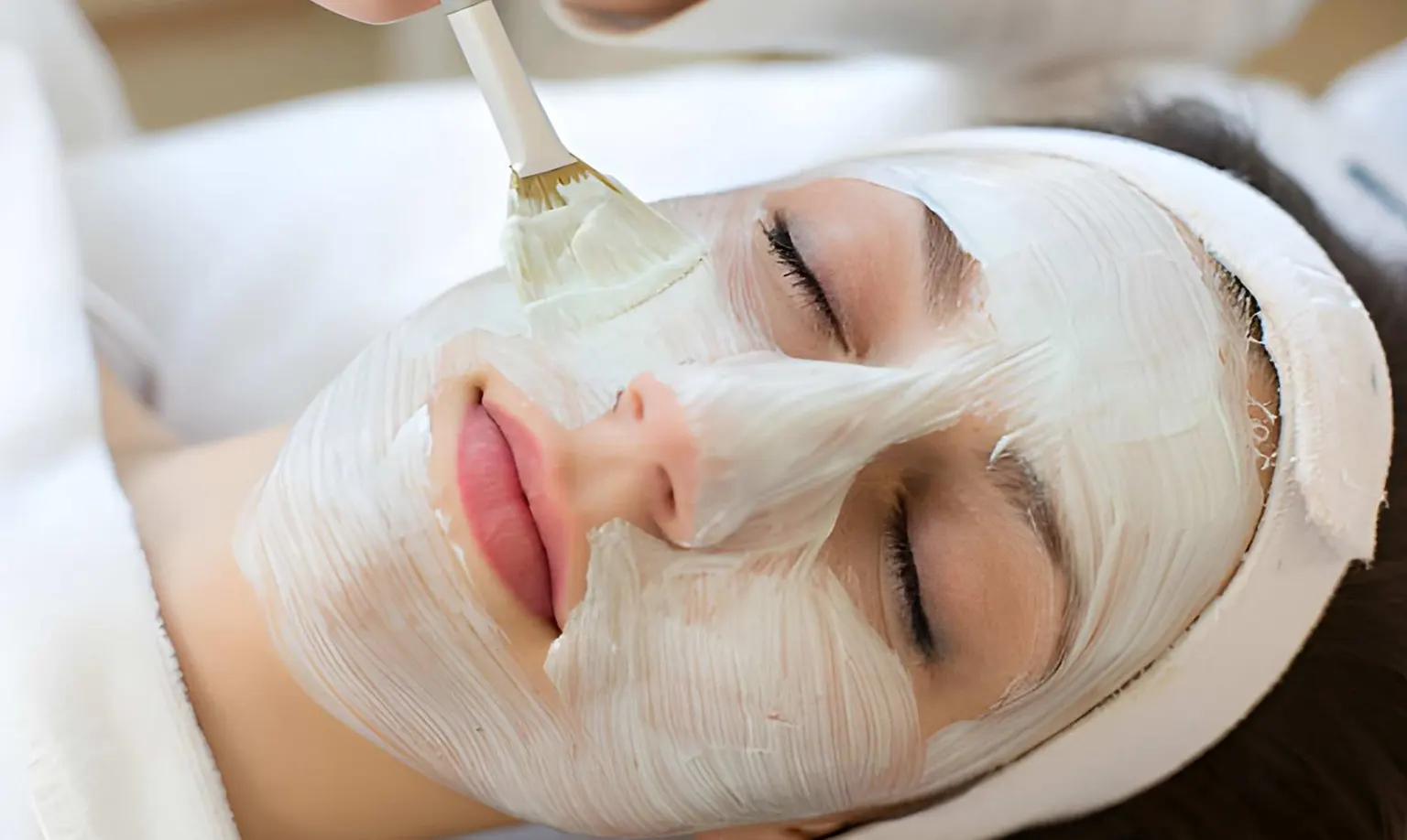 Best Value Express Facial Melbourne Spa