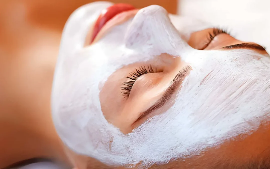 Deep Cleansing Express Facial in Melbourne