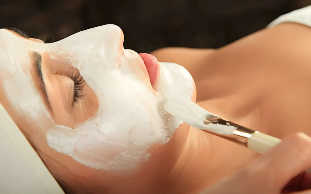 Express Facial Treatment in Melbourne City