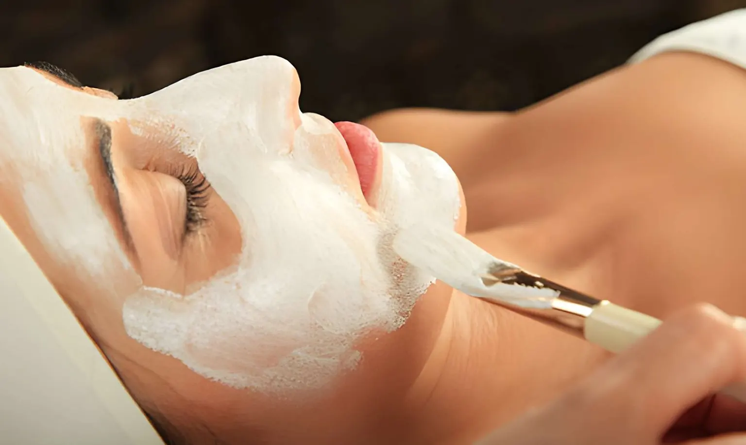Express Facial Treatment in Melbourne City