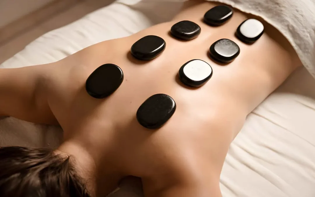 Hot Stone Massage Therapy Melbourne CBD