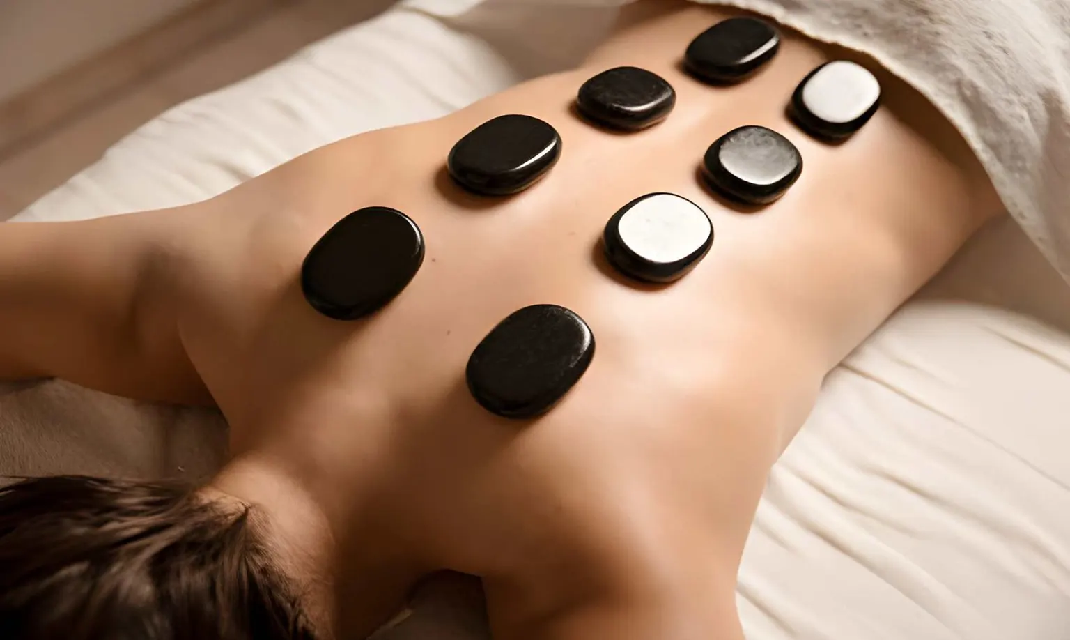 Hot stone massage therapy Melbourne CBD Hot Stone Massage Therapy Melbourne CBD