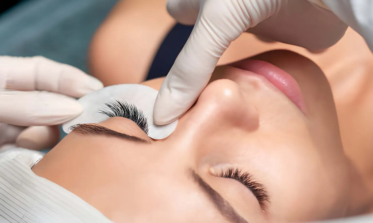 Natural looking lash and brow services Melbourne Natural Looking Lash and Brow Services Melbourne