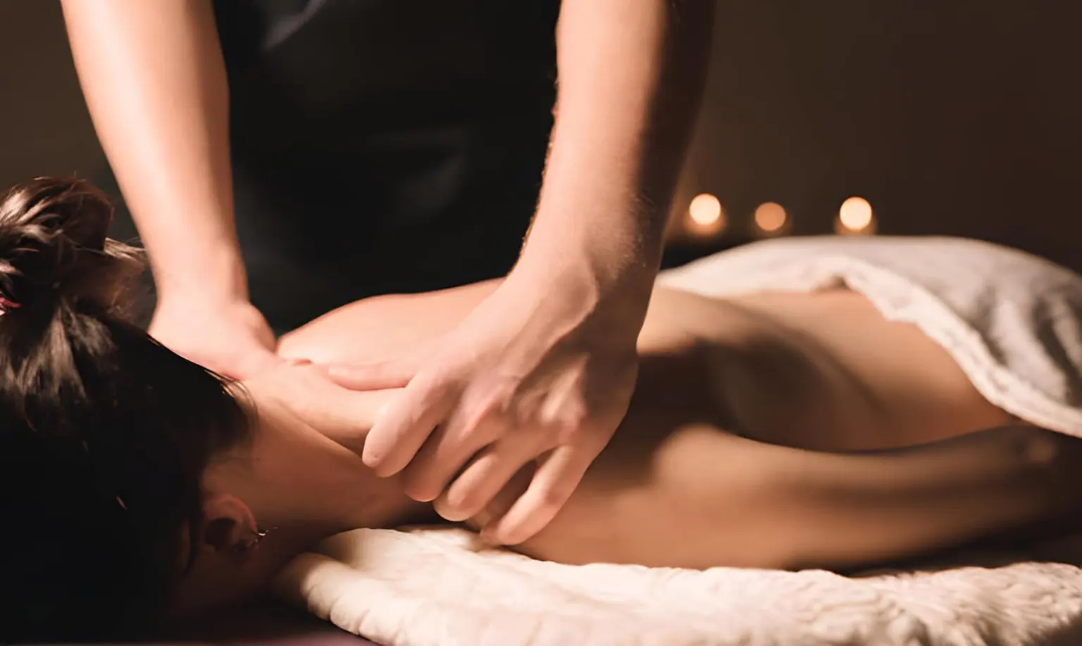 Relaxing Swedish massage therapy Melbourne CBD Relaxing Swedish massage therapy Melbourne CBD