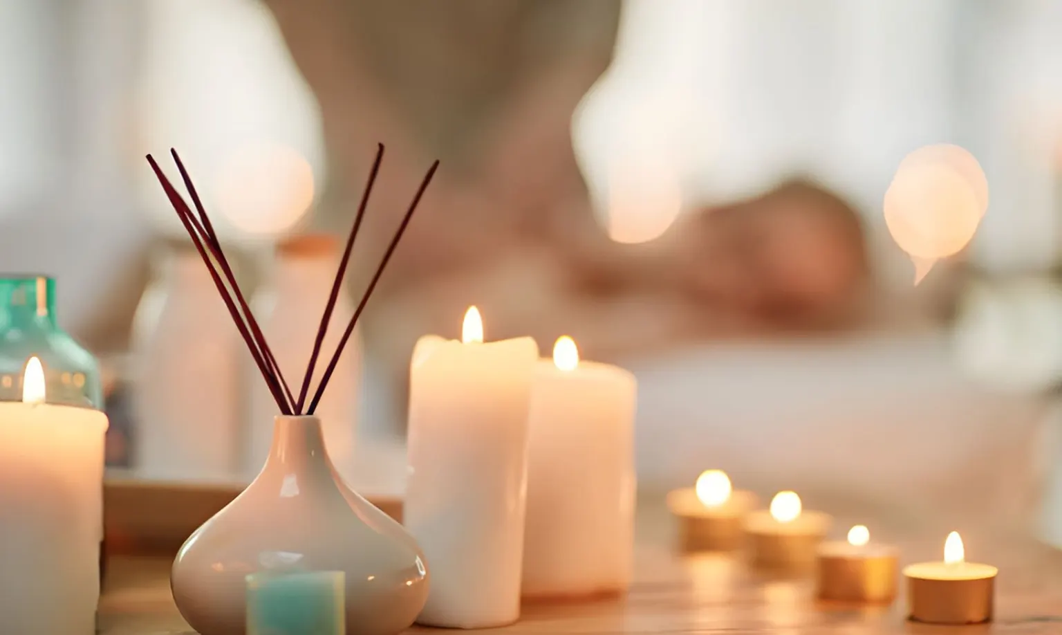Discover Relaxing Aromatherapy Massage Melbourne