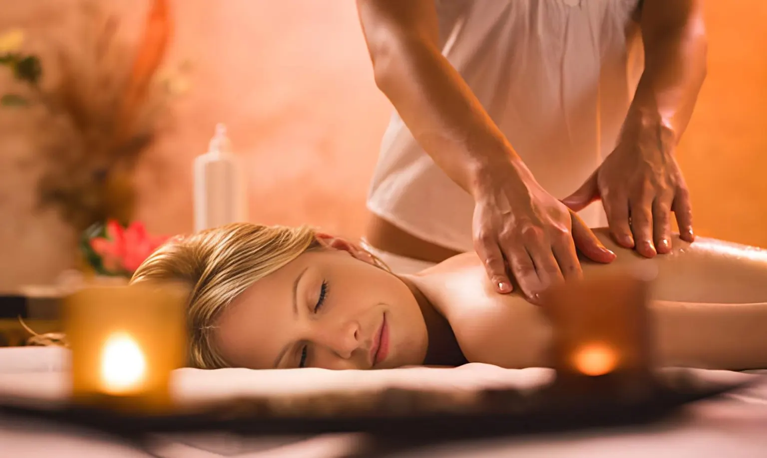 Thai combination massage near Melbourne CBD Thai combination massage near Melbourne CBD