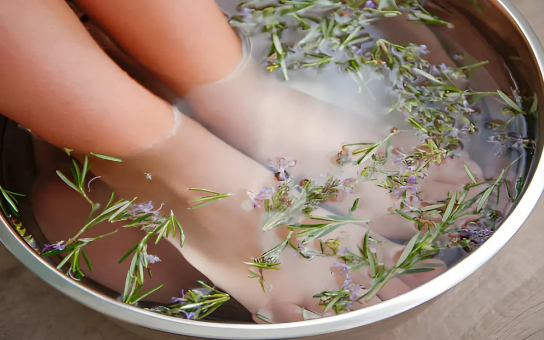 Top Rated Foot Spa Treatment Melbourne CBD