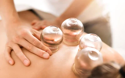 Traditional Cupping Therapy Melbourne Services