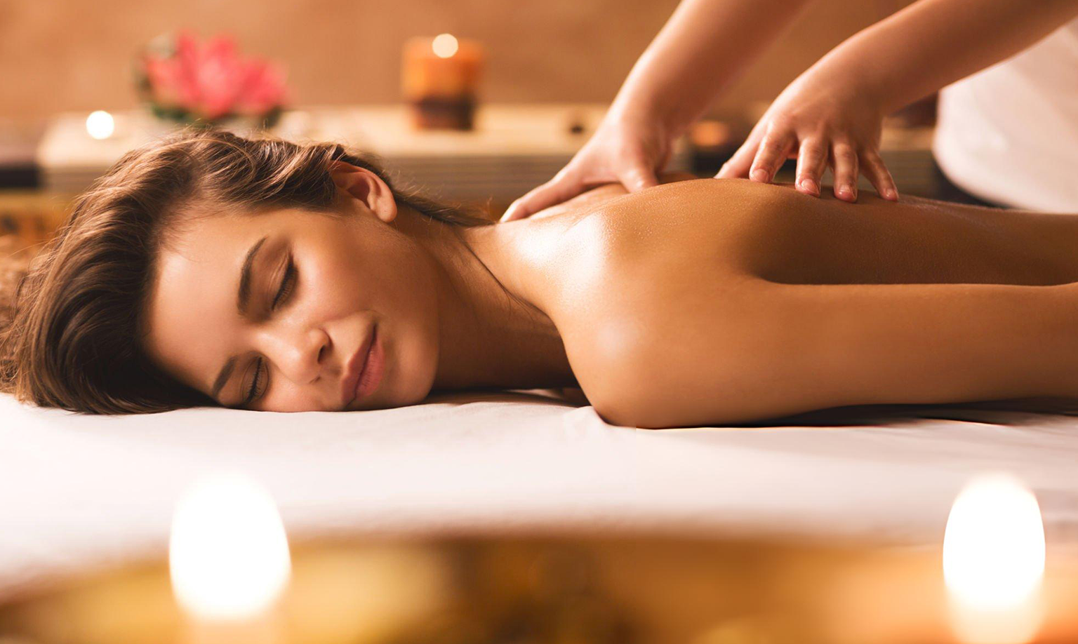 Common Massage Techniques Explained