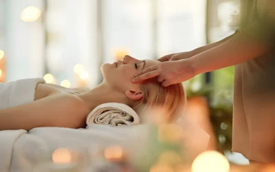 How Massage Supports Overall Wellness and Health