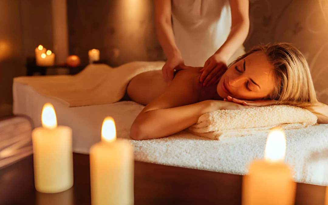 How to Choose the Best Massage in Melbourne CBD