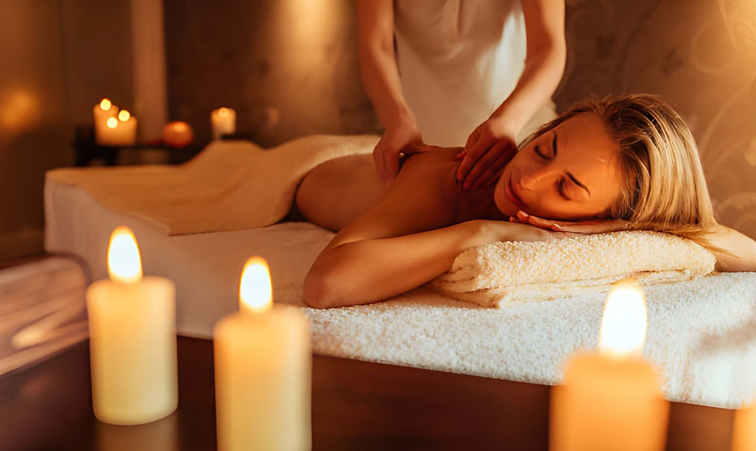 How to Choose the Best Massage in Melbourne CBD