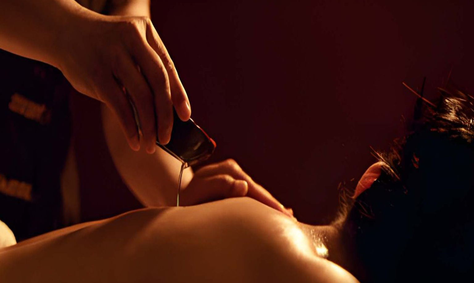 Discover Relaxing Thai Combination Massage Near Melbourne
