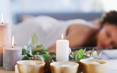 Relaxing Spa Melbourne CBD