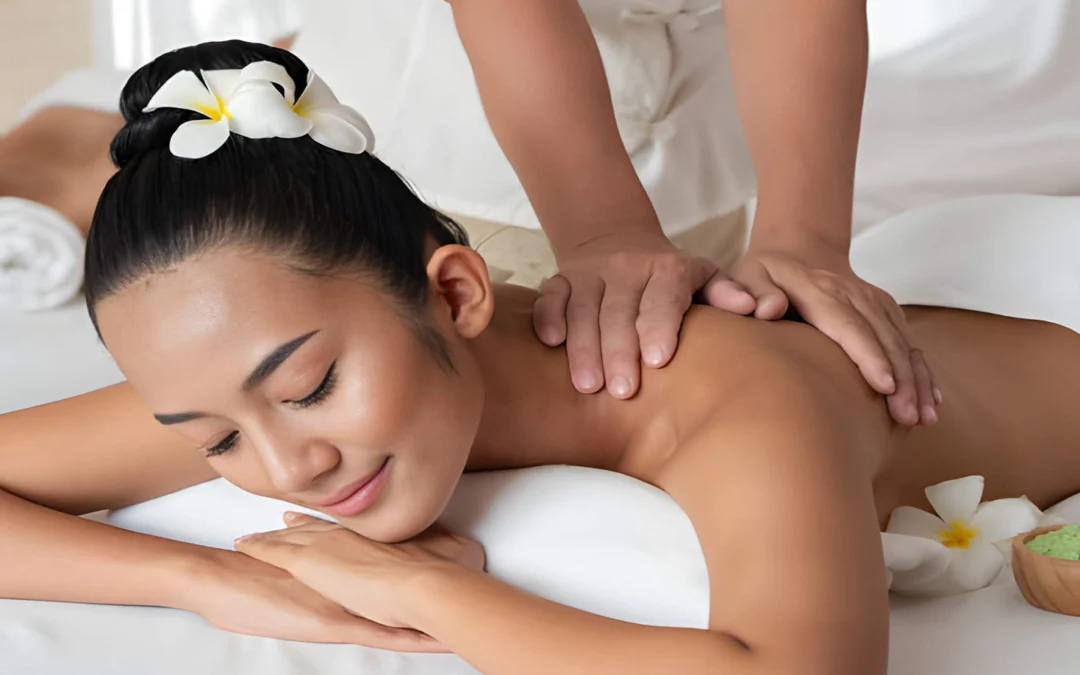 Signs You Need Professional Massage Therapy