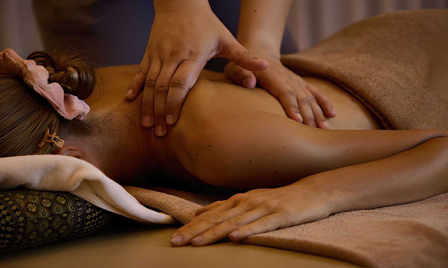What to Expect During Your First Massage Appointment