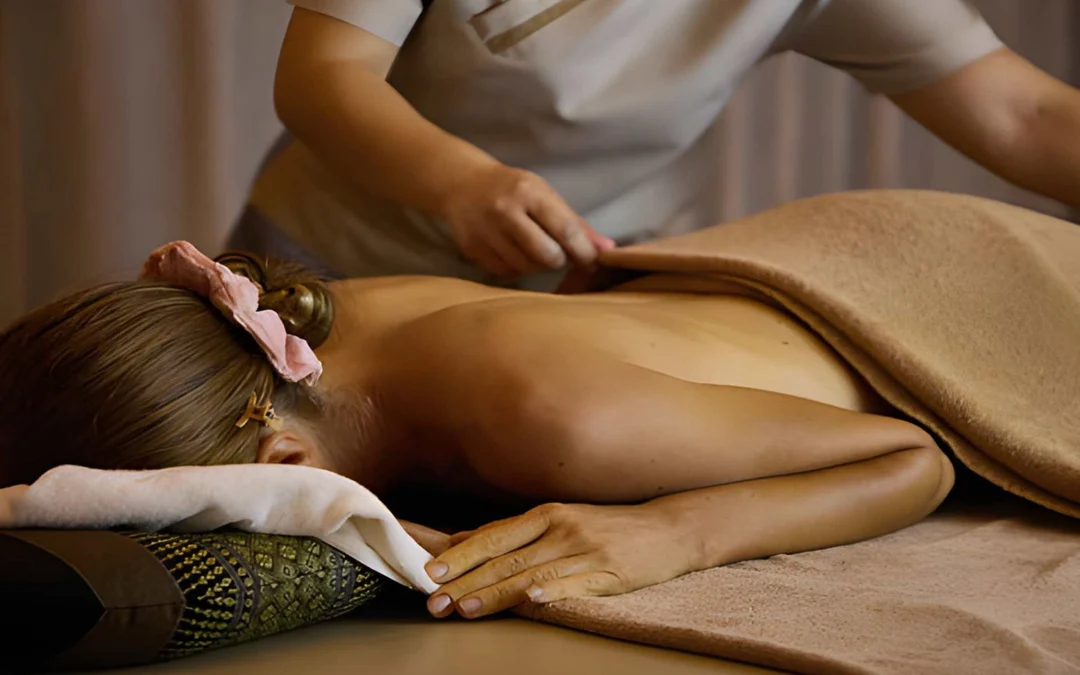 Why People Book Massage Treatments Regularly