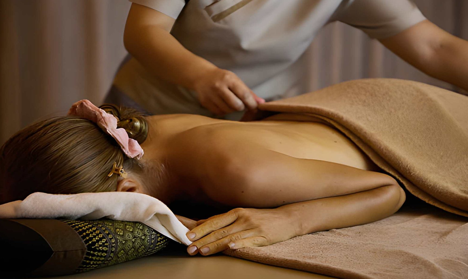 Why People Book Massage Treatments Regularly Why People Book Massage Treatments Regularly