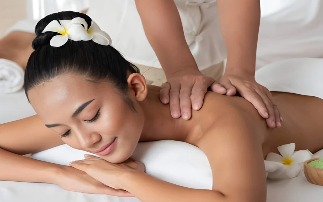 Benefits of Relaxation Therapy for Health and Wellbeing