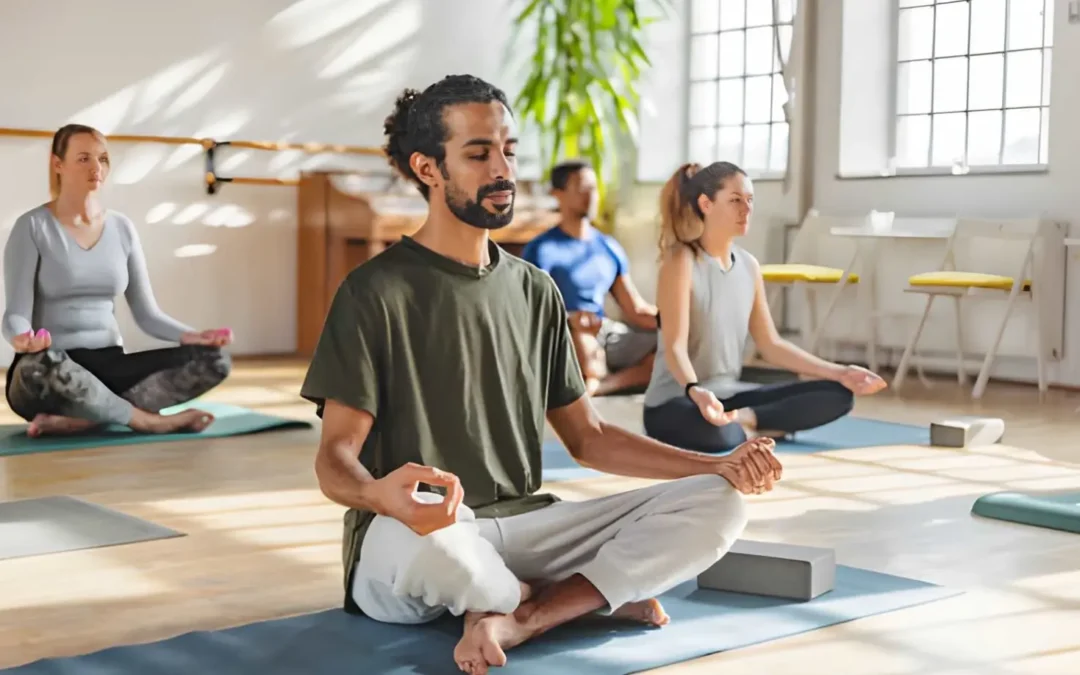 Building Better Wellness Habits for a Healthier Life