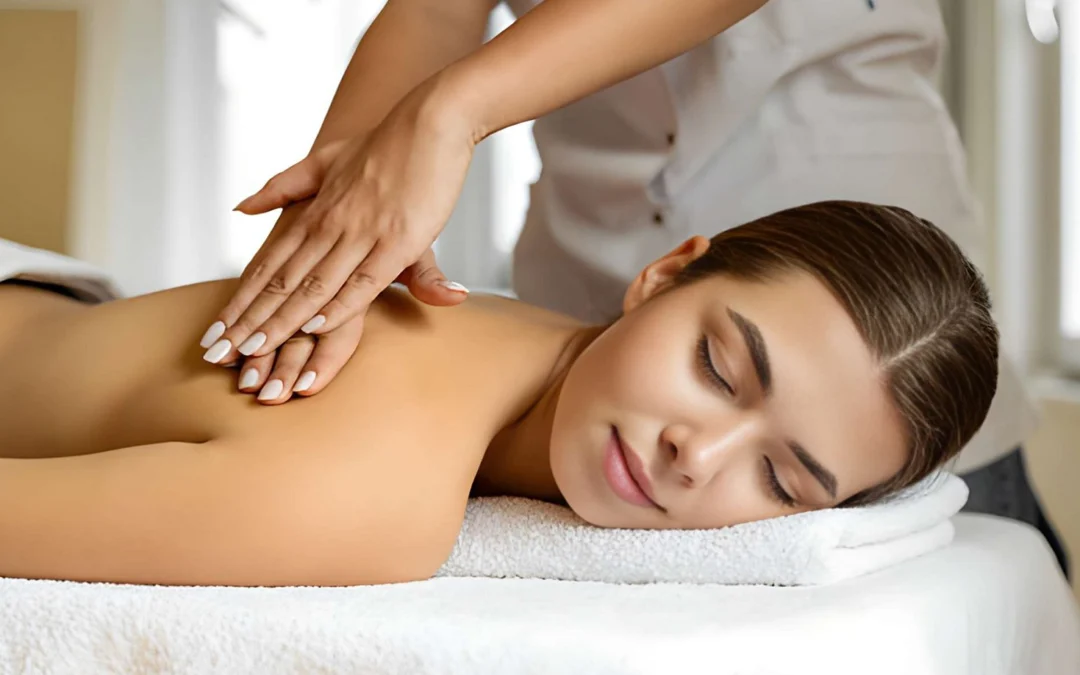 How Massage Helps Reduce Daily Stress