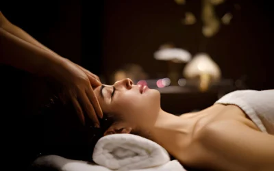 How Massage Supports Better Sleep Naturally