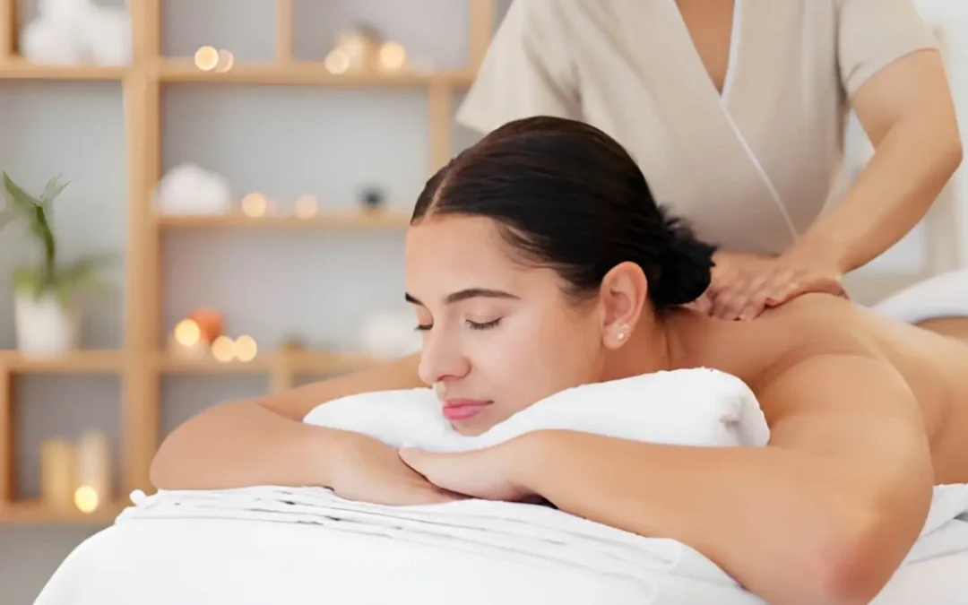 How to Reduce Stress Naturally for Better Health and Wellbeing