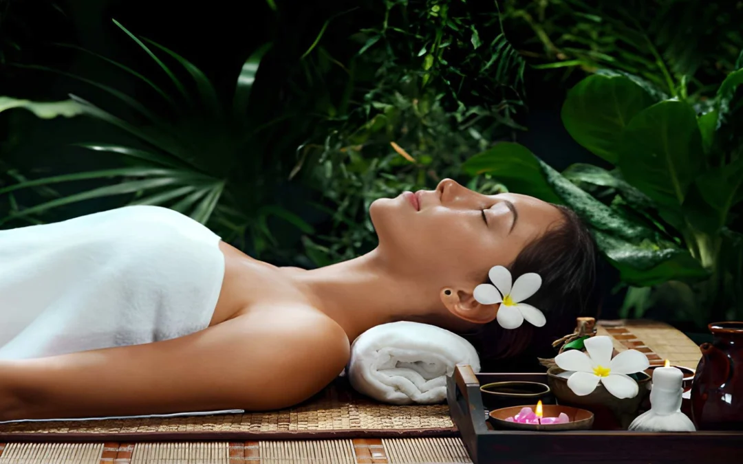Massage for Busy Professionals in Melbourne