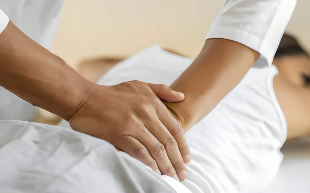 Massage for Lower Back Pain: Benefits and Recovery Guide