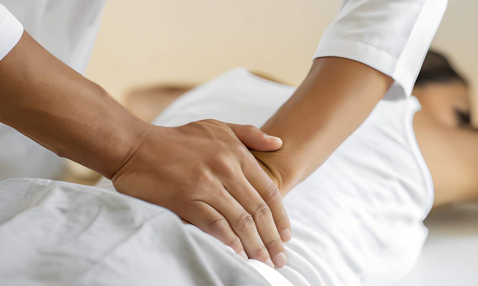 Massage for Lower Back Pain Massage for Lower Back Pain