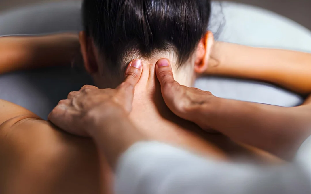 Massage for Neck Pain Relief: Benefits and Expert Tips