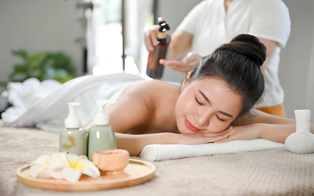 The Importance of Self-Care and Massage for Better Wellbeing