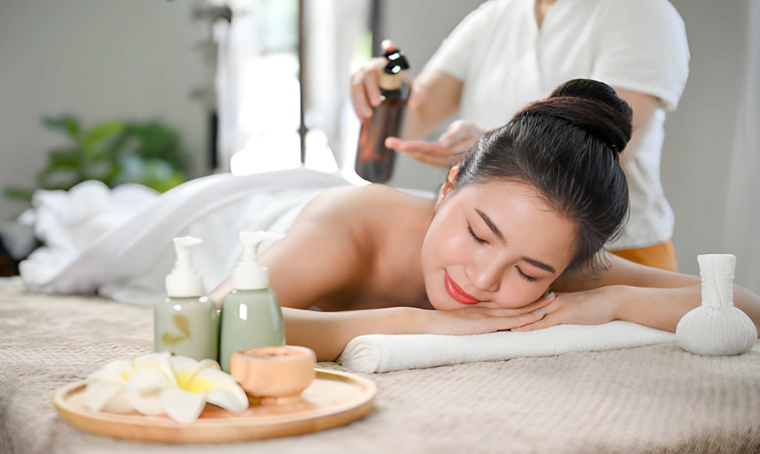 The Importance of Self-Care and Massage Importance of Self-Care and Massage