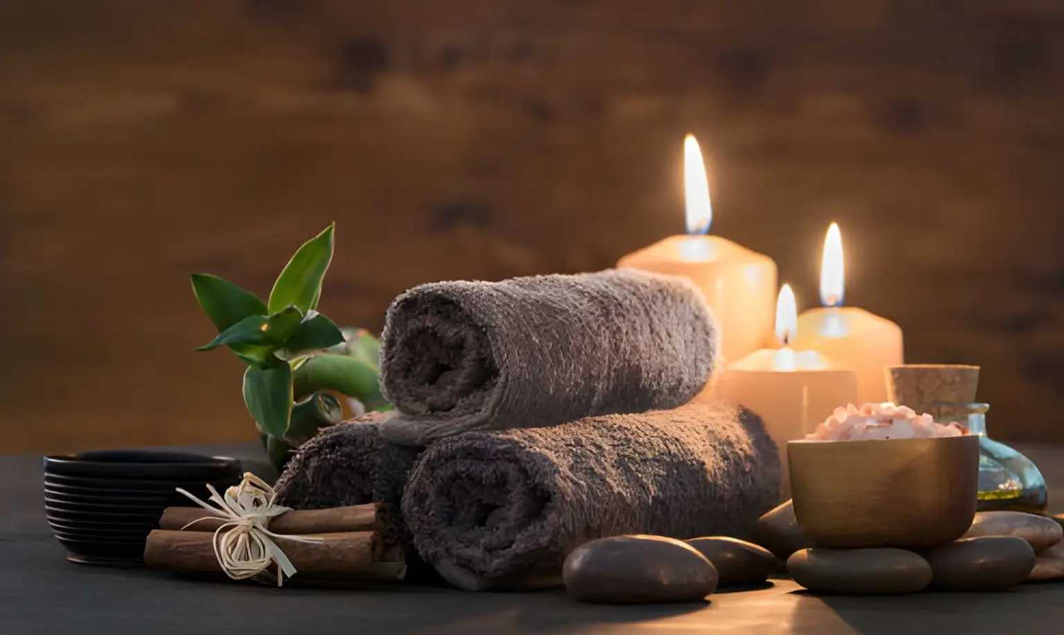 The Role of Wellness Treatments